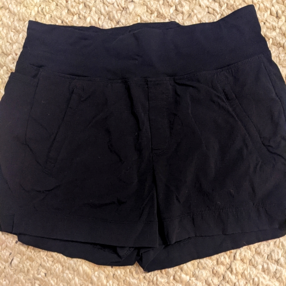 Athleta shorts